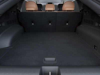 2026 Kia EV6 Wind