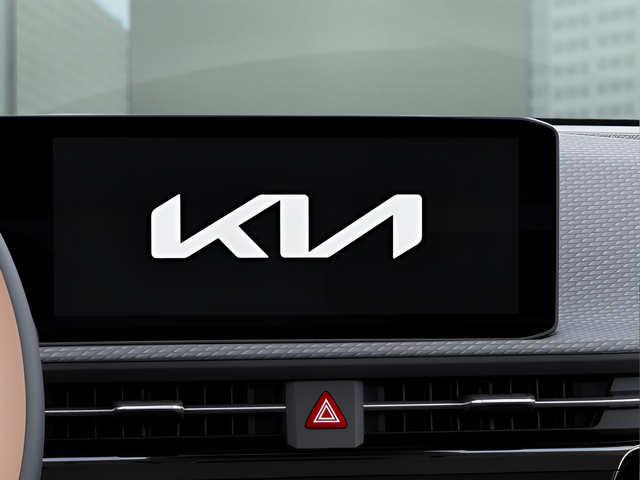2026 Kia EV6 Wind