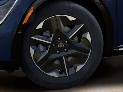 2026 Kia EV6 Wind