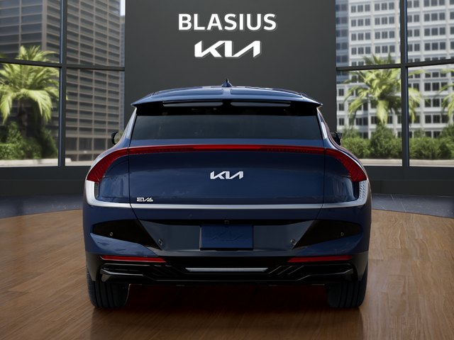 2026 Kia EV6 Wind