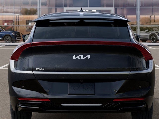 2025 Kia EV6 Wind