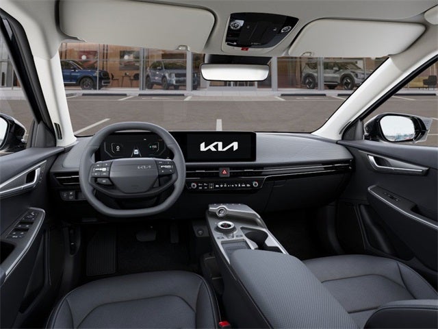 2025 Kia EV6 Wind