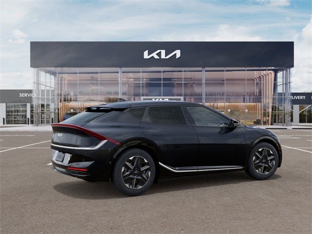 2025 Kia EV6 Wind