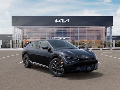 2025 Kia EV6 Wind