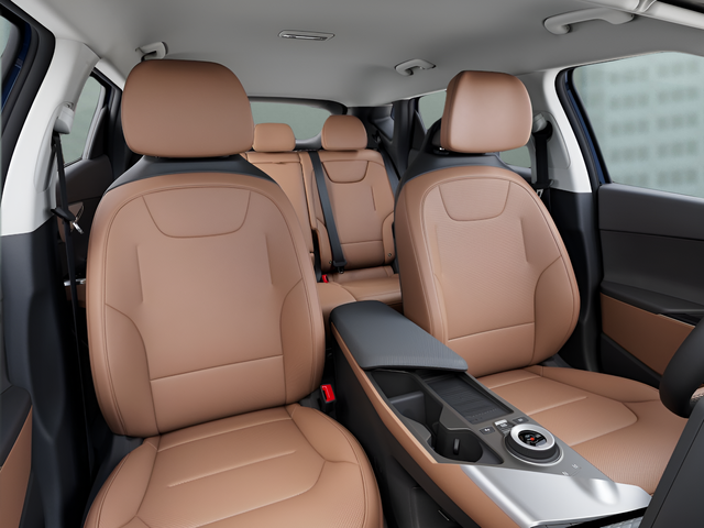 2026 Kia EV6 Wind ETA- SEP.2026