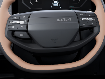 2026 Kia EV6 Wind ETA- SEP.2026