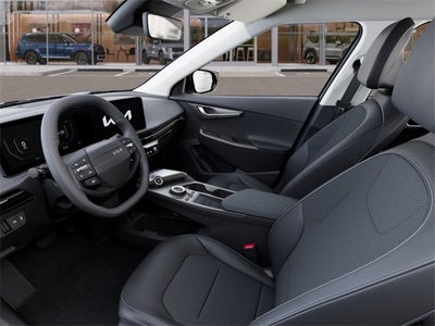 2025 Kia EV6 Light