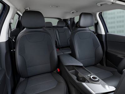 2026 Kia EV6 Light Long Range
