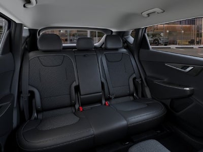 2026 Kia EV6 Light Long Range