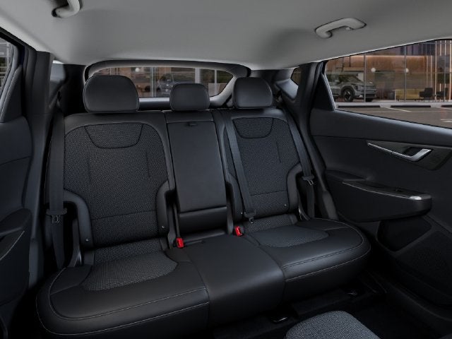 2026 Kia EV6 Light Long Range