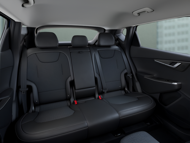 2026 Kia EV6 Light Long Range