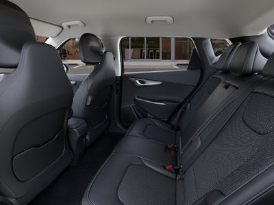 2026 Kia EV6 Light Long Range