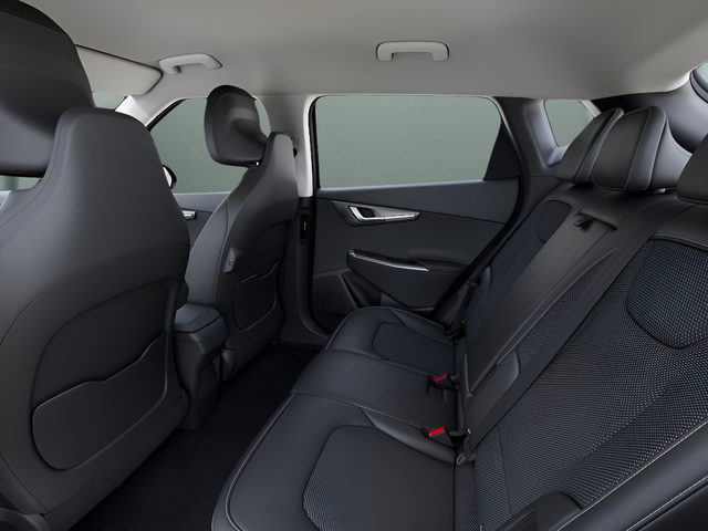 2026 Kia EV6 Light Long Range