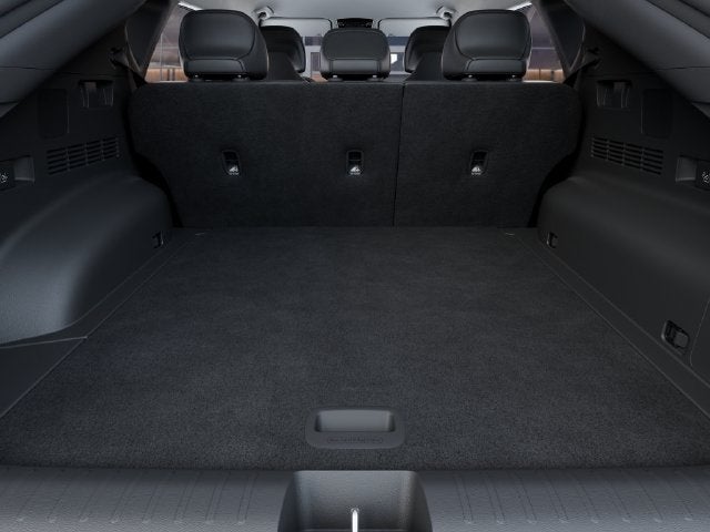 2026 Kia EV6 Light Long Range