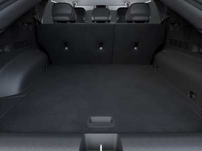 2026 Kia EV6 Light Long Range