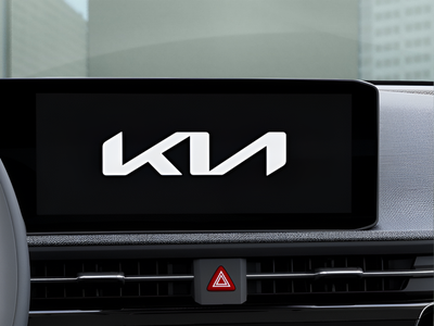 2026 Kia EV6 Light Long Range