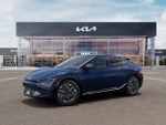 2026 Kia EV6 Light Long Range