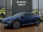 2026 Kia EV6 Light Long Range