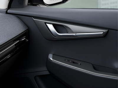 2026 Kia EV6 Light Long Range