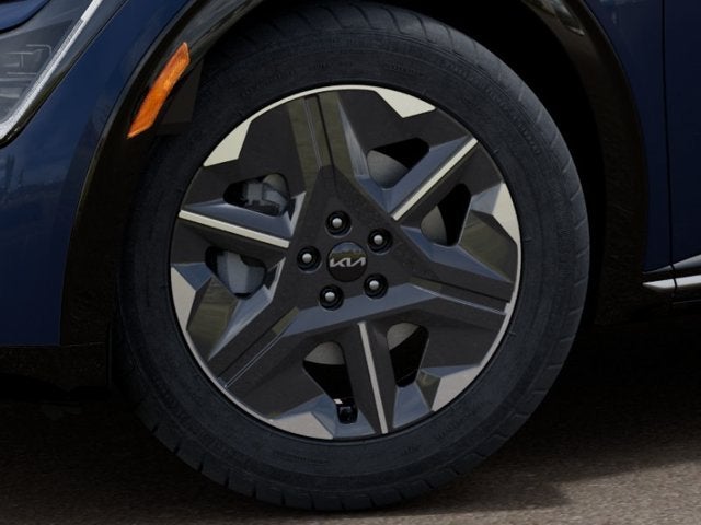 2026 Kia EV6 Light Long Range