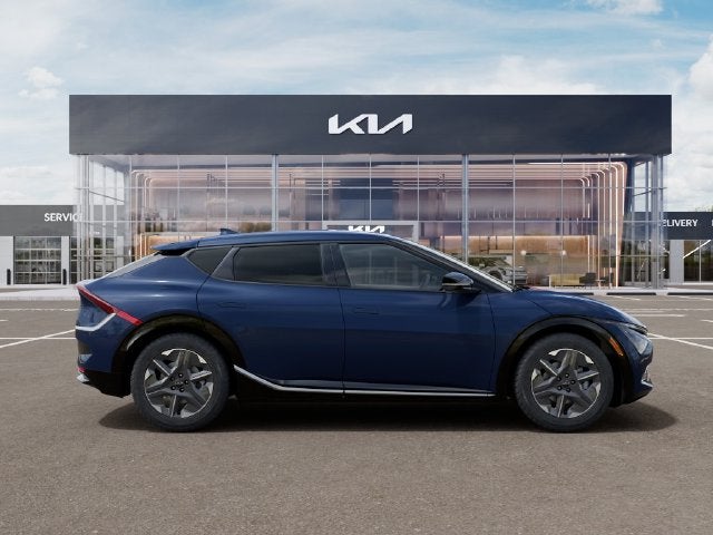 2026 Kia EV6 Light Long Range