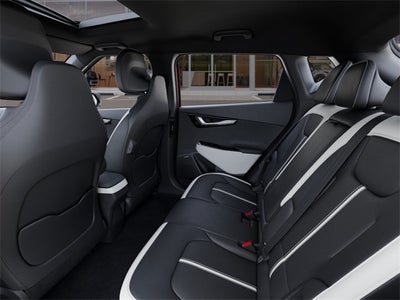 2025 Kia EV6 GT-Line