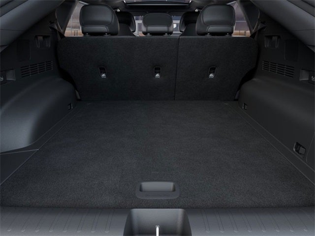 2025 Kia EV6 GT-Line