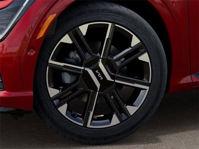 2025 Kia EV6 GT-Line