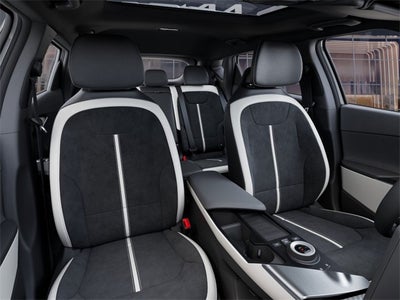 2025 Kia EV6 GT-Line