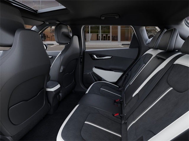 2025 Kia EV6 GT-Line