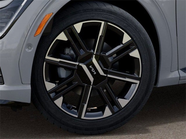 2025 Kia EV6 GT-Line