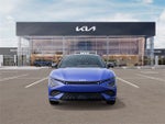 2025 Kia EV6 GT-Line