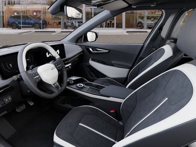 2026 Kia EV6 GT-Line