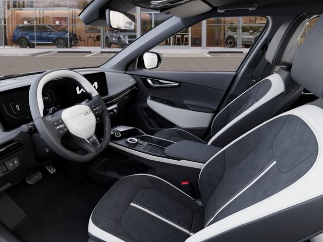 2026 Kia EV6 GT-Line