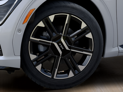 2026 Kia EV6 GT-Line