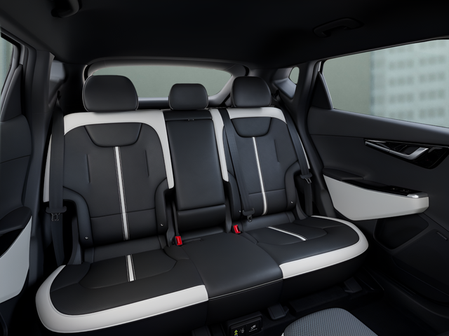 2026 Kia EV6 GT-Line