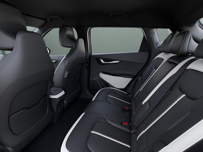 2026 Kia EV6 GT-Line