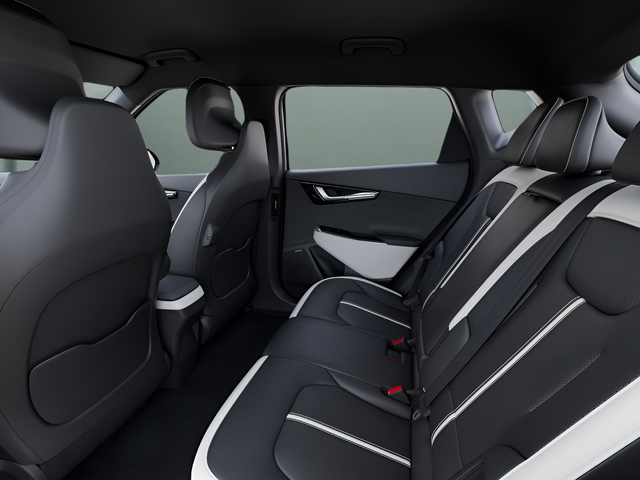 2026 Kia EV6 GT-Line