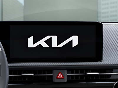 2026 Kia EV6 GT-Line