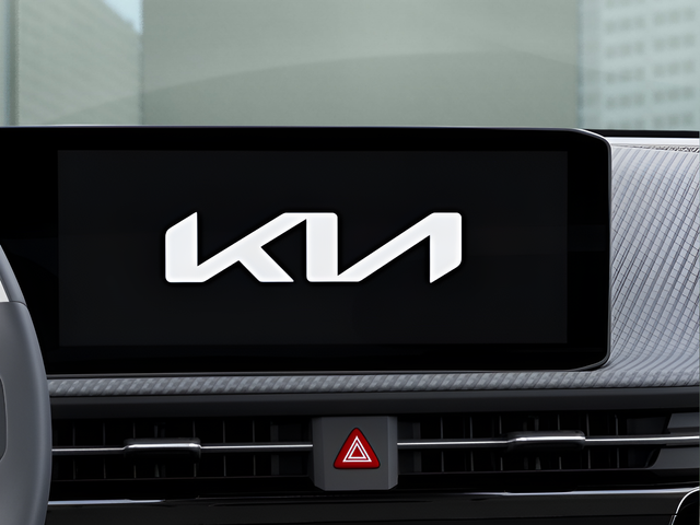 2026 Kia EV6 GT-Line