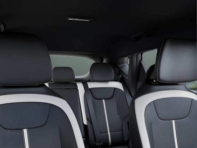 2026 Kia EV6 GT-Line