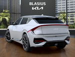 2026 Kia EV6 GT-Line