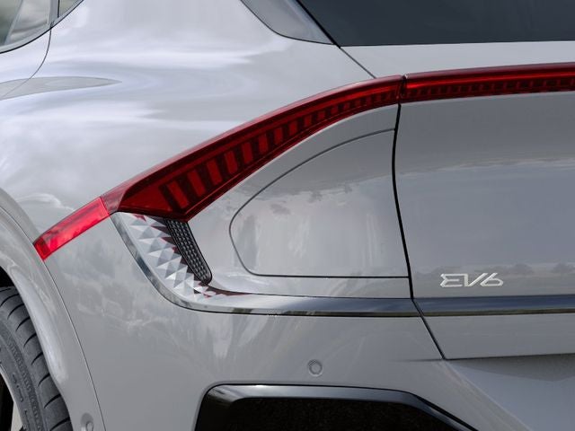 2026 Kia EV6 GT-Line
