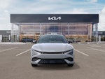 2026 Kia EV6 GT-Line