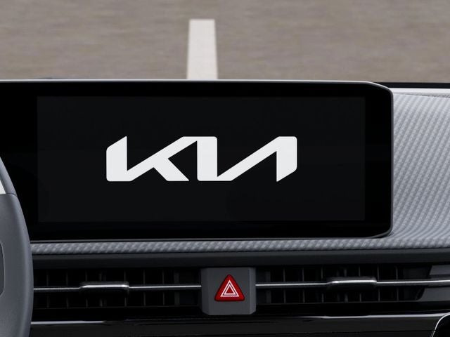 2026 Kia EV6 GT-Line