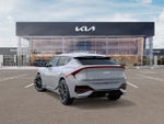 2026 Kia EV6 GT-Line