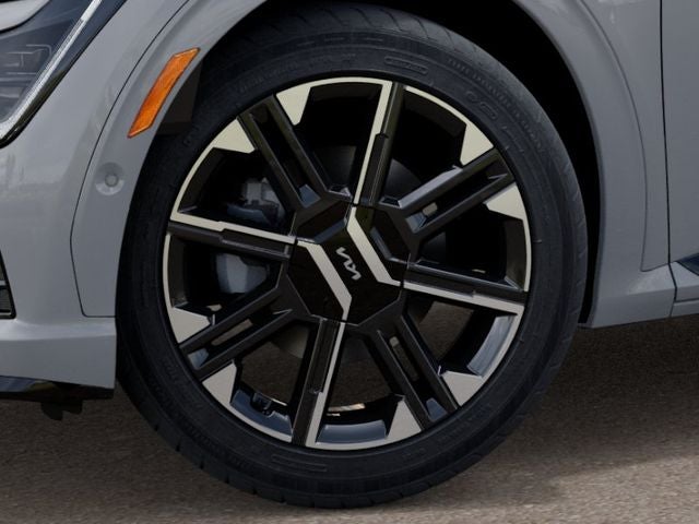 2026 Kia EV6 GT-Line