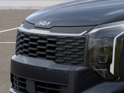 2026 Kia Sportage LX ETA- AUG. 2026