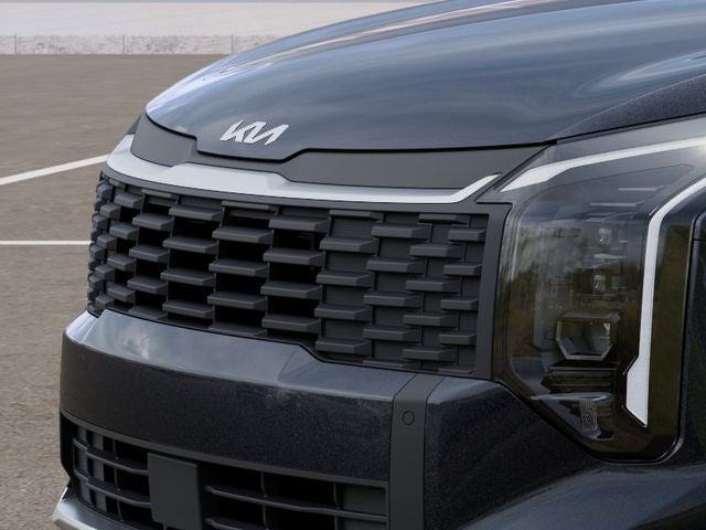 2026 Kia Sportage LX ETA- AUG. 2026