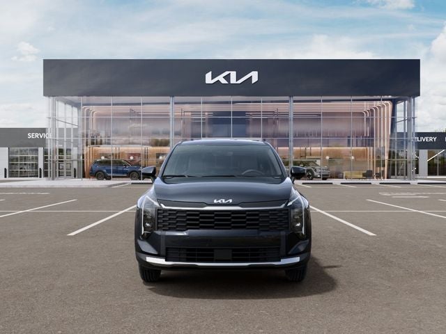 2026 Kia Sportage LX ETA- AUG. 2026